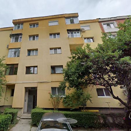 Ultracentral Apartment Târgu Jiu Exterior foto